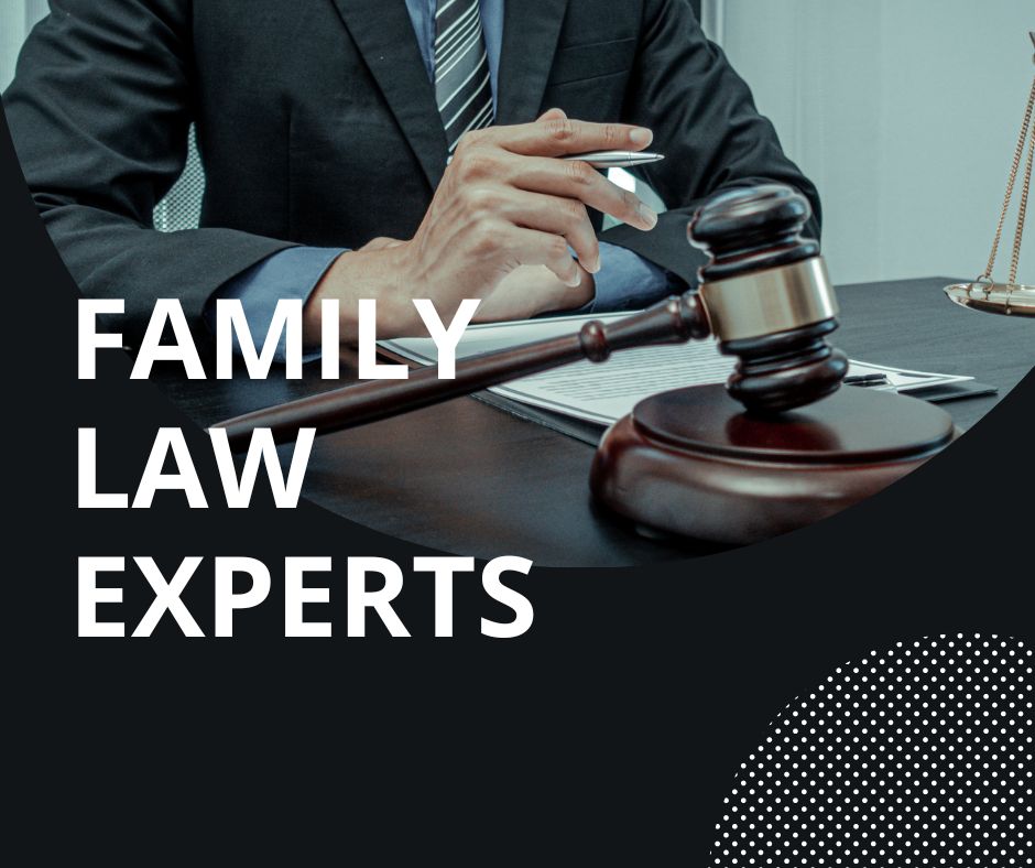 Family and Divorce Lawyers Dubai