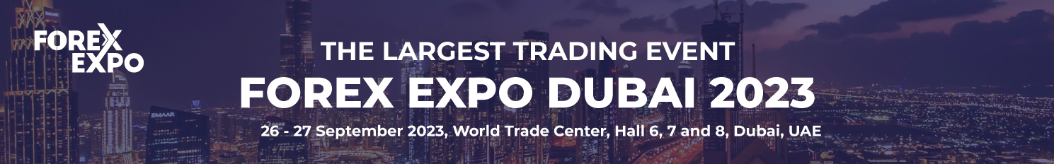 Forex Expo Dubai 2023 Exhibitor List