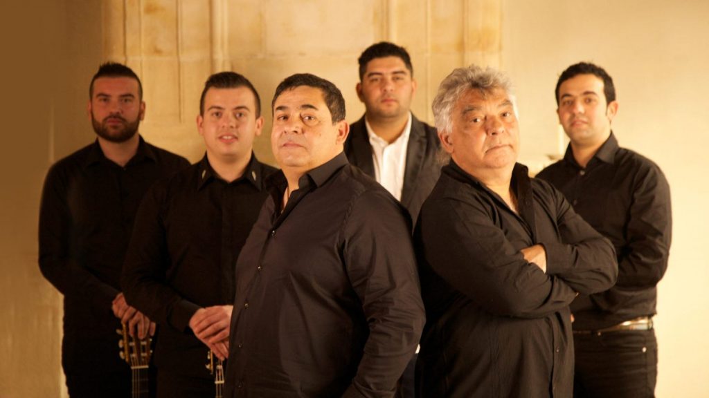 Gipsy Kings