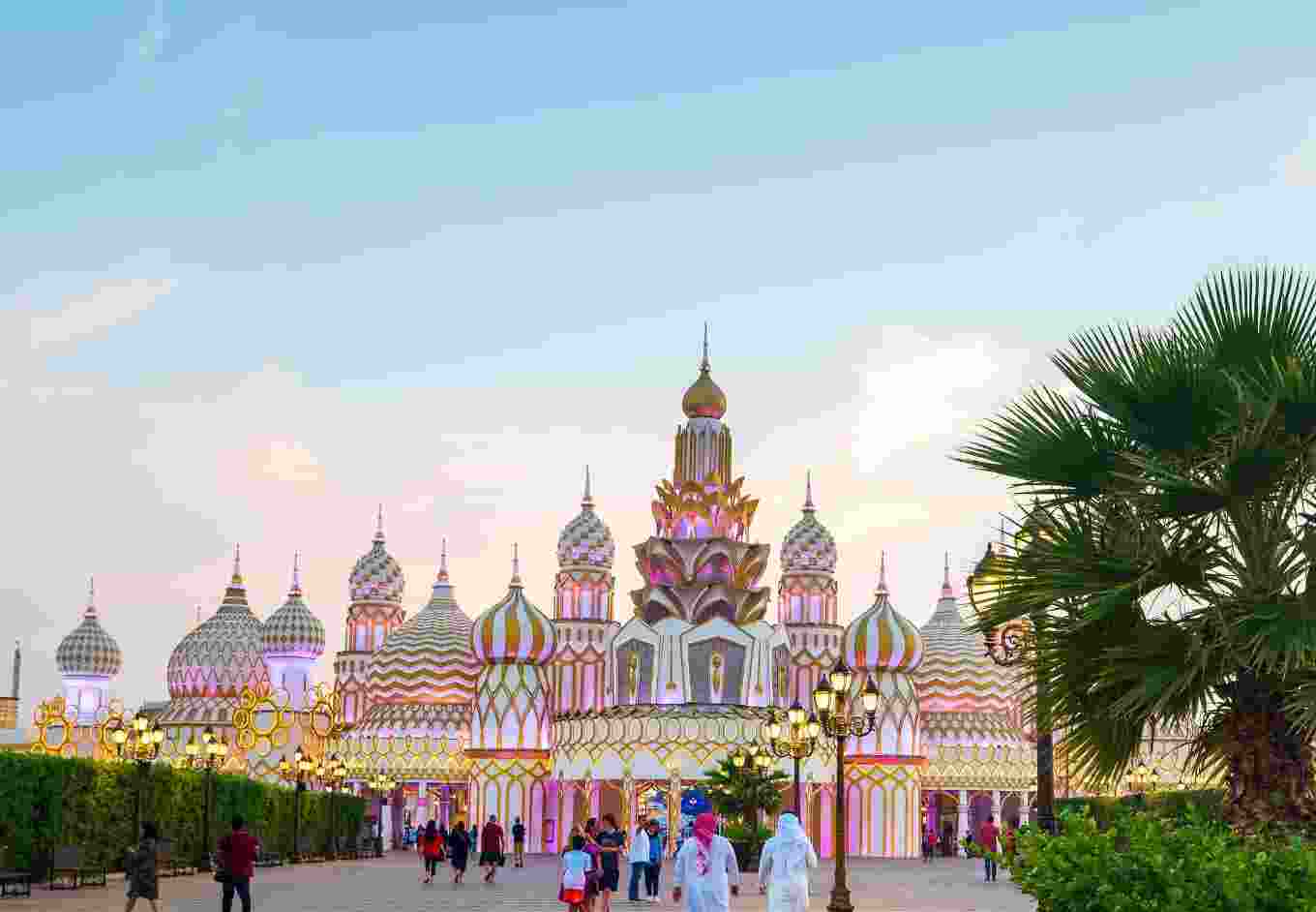 Global Village Dubai- Reopening Date After War 2026