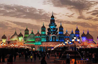 Global Village Closing Dates 2025