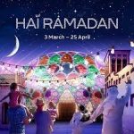 Hai Ramadan 2023