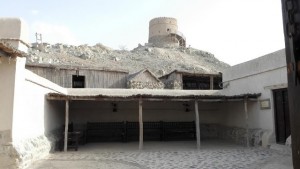 Hatta Heritage Village