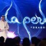 La Perle by Dragon aqua theatre Dubai