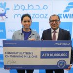 Mahzooz Winner Wins AED 10 Million