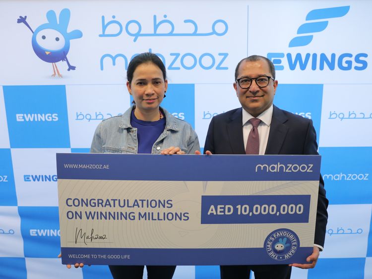 Mahzooz Winner Name List Today Dubai Draw 2023