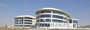 Manipal University Dubai