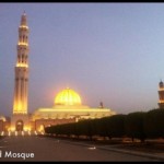 Muscut-Grand-Mosque