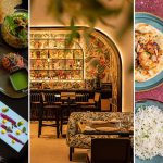 Must try Indian Restaurants in Dubai