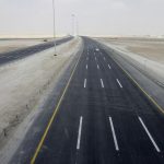New Speed Limit on Sheikh Mohamed Bin Rashid Road