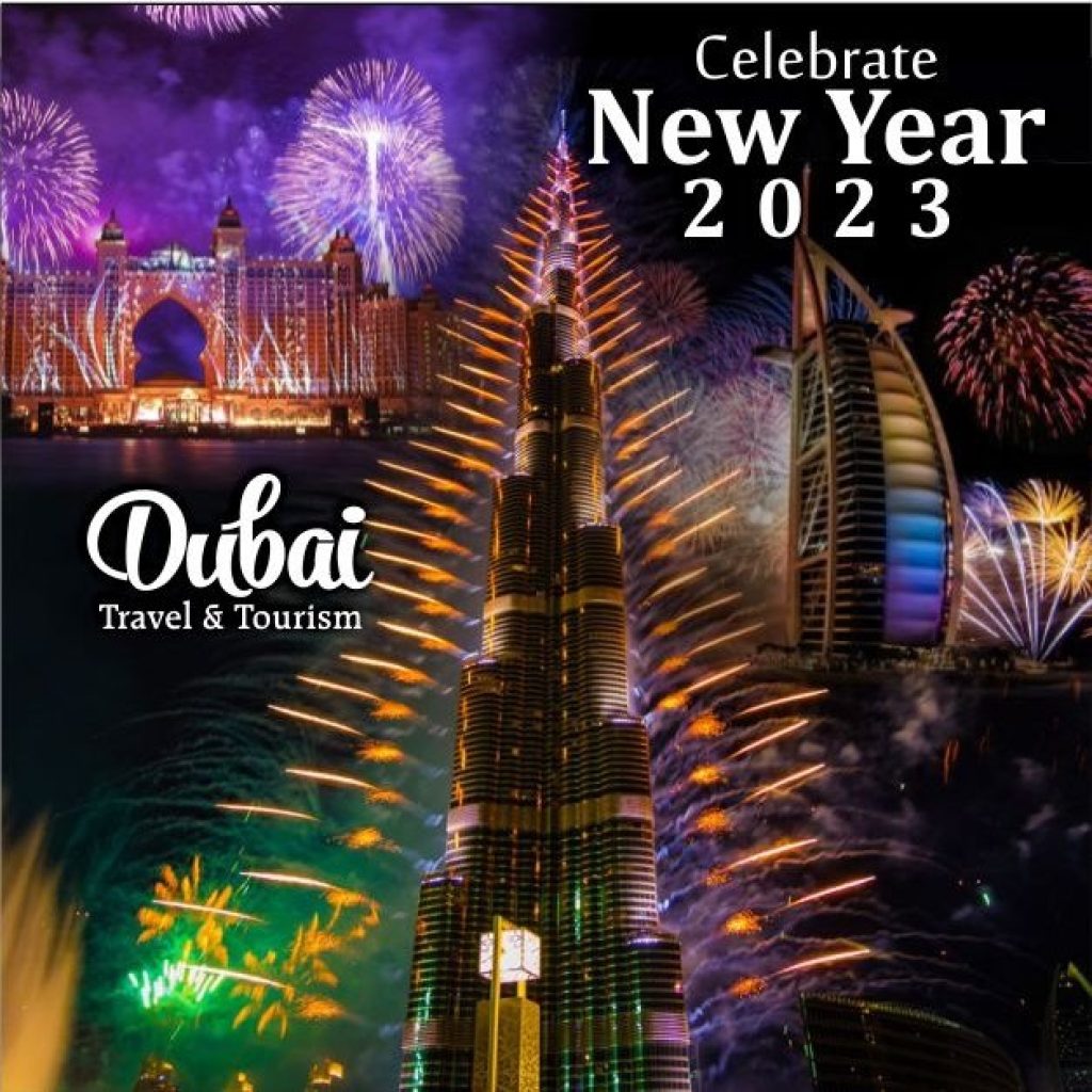 New Year Yacht Party 2024 Dubai Travel and Tourism