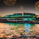 New Year's Eve Dubai 2024 Yacht Party Packages