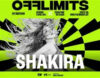 Offlimits Music Festival Abu Dhabi