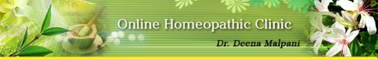 Online Homeopathic Clinic in Dubai