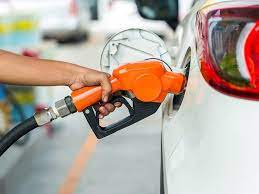 Petrol and Diesel Price in UAE today