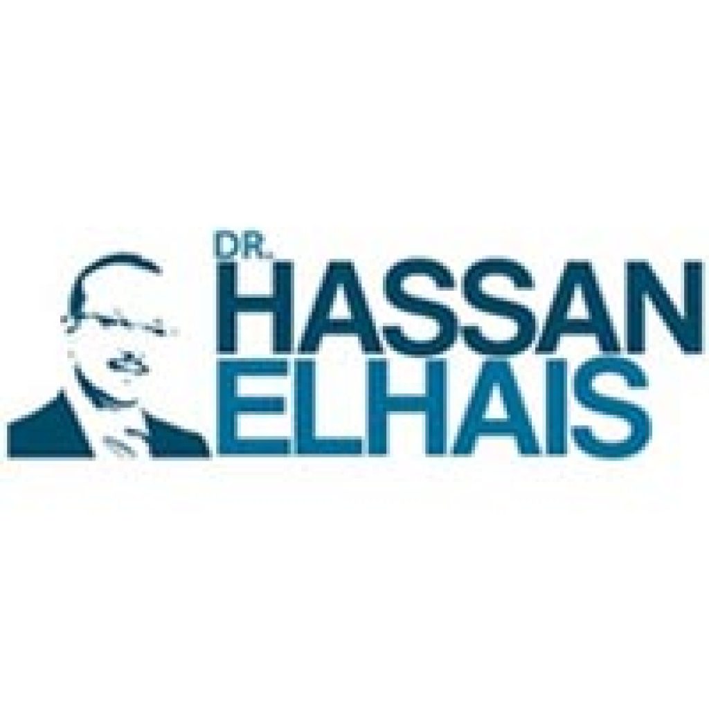 Professional Lawyer – Dr. Hassan Elhais