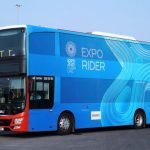 Expo Rider Bus Stations Details - Free bus rides to Expo 2020