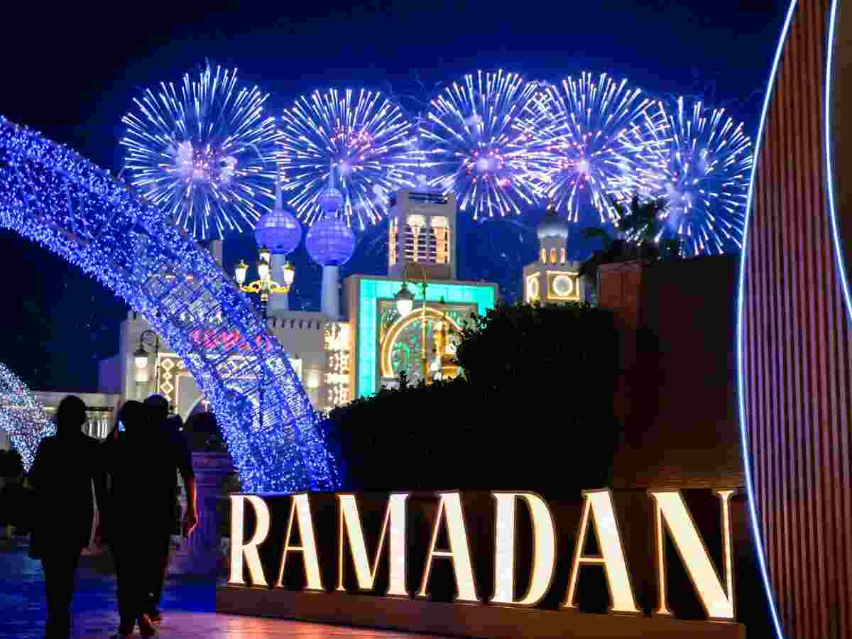 Ramadan in UAE 2026