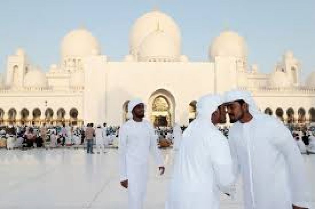 Ramadan Rules For Tourists Visiting Dubai Are Listed Below 