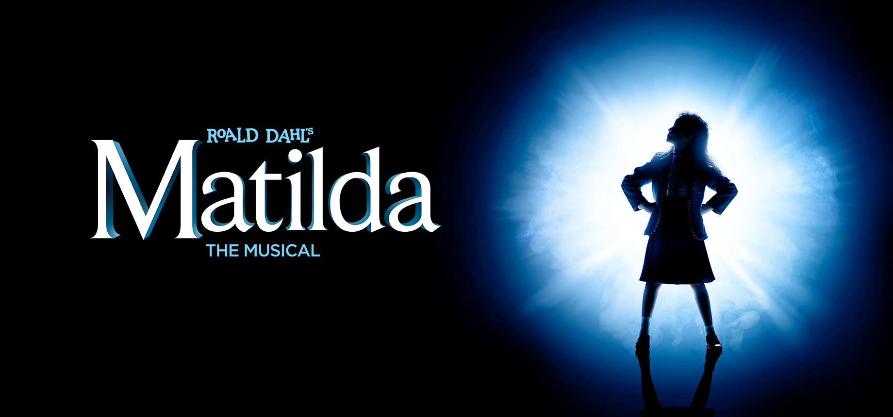 Matilda The Musical at Dubai Opera 2023