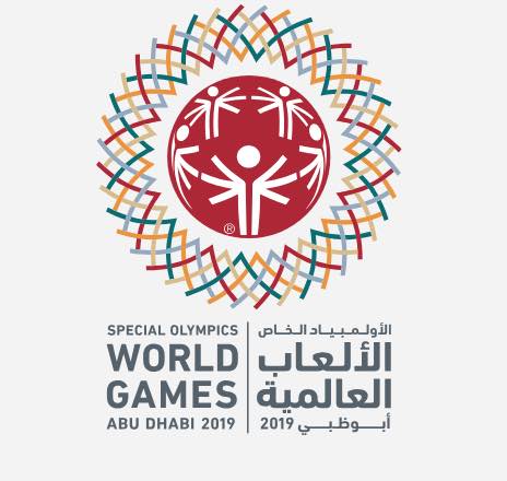 Special Olympics Abu Dhabi 2019 on March 14th to 21st at Zayed Sports City