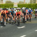 Spinneys Challenge Cycle 92 Dubai 2024