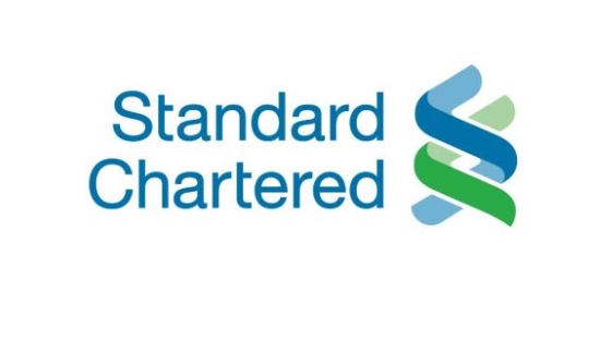 Standard Chartered Bank Dubai