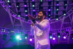 Tamer Hosny