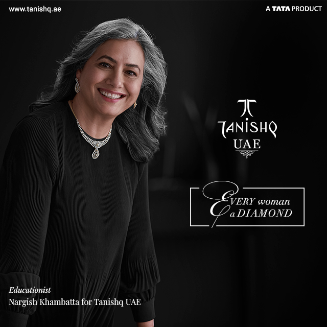 Tanishq- India's most loved jewellery in UAE