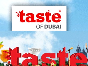 Taste of Dubai 2026