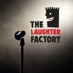 The Selfdrive Laughter Factory