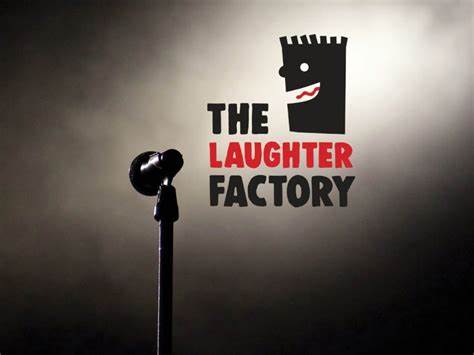 The Selfdrive Laughter Factory