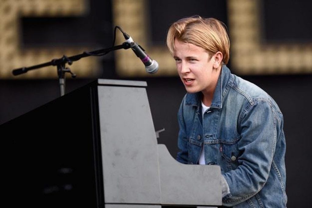 Tom Odell to perform live at Dubai Opera