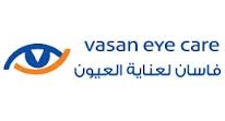 Vasan Eye Care Dubai