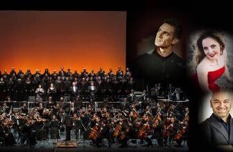 Verdi’s Opera Gala at Abu Dhabi Festival 2026