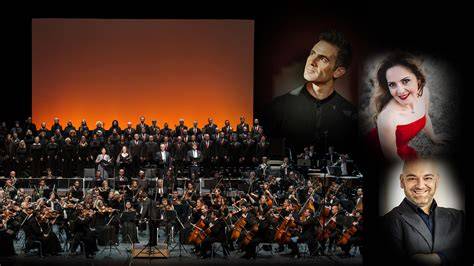 Verdi’s Opera Gala at Abu Dhabi Festival 2026