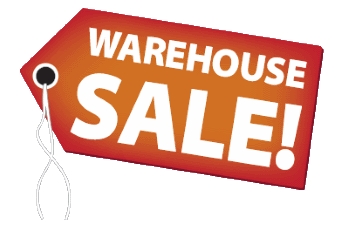 A A Sons kitchenware – Warehouse sale in Dubai 2014