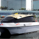 Dubai Water Transport - Water Taxi in Dubai