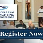 Middle East Yachting Conference 2017