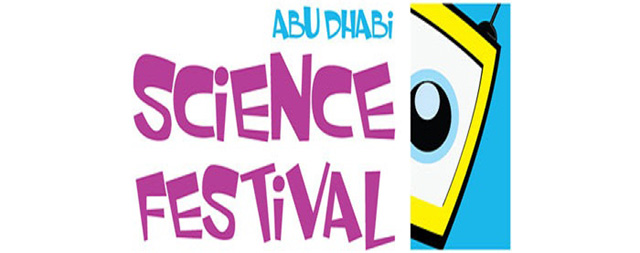 Abu Dhabi Science Festival – Events in Abu Dhabi, UAE.