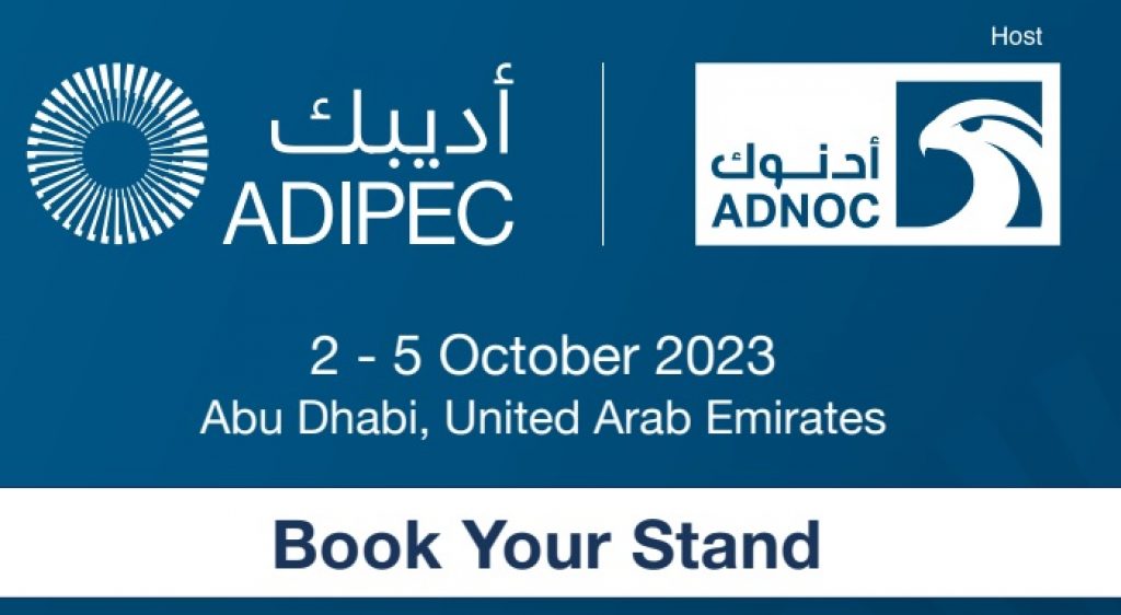 ADIPEC 2023 Abu Dhabi National Exhibition Centre