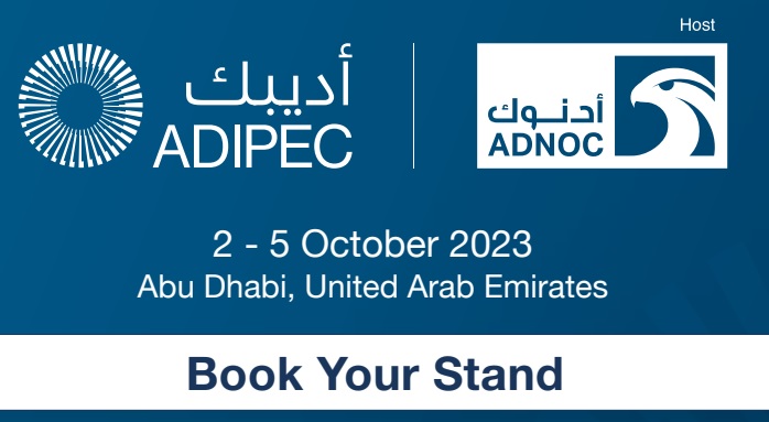 ADIPEC 2023, Abu Dhabi, UAE