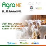 AgraME 2022 Exhibition - Agra Middle East Event Details