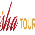 Aisha Tourism Dubai, UAE