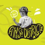 Al Jalila Children's Fitness District Dubai