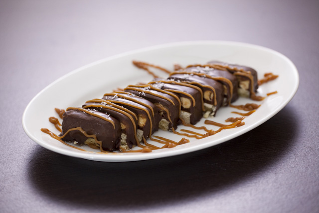 Celebrate Ramadan at Alison Nelson’s Chocolate Bar – Press Release