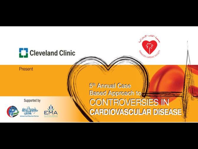Annual Case Based Approach to Controversies in Cardiovascular Disease