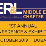 Annual Conference & Exhibition of ER&L 2019