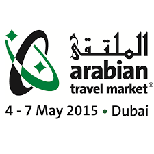 Arabian Travel Market 2015 Event in Dubai