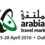 Arabian Travel Market 2016 - Events in Dubai, UAE.